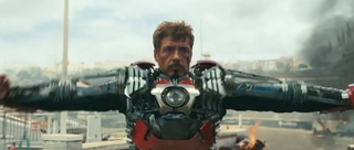 Illustration for article titled Iron Man 2 Trailer